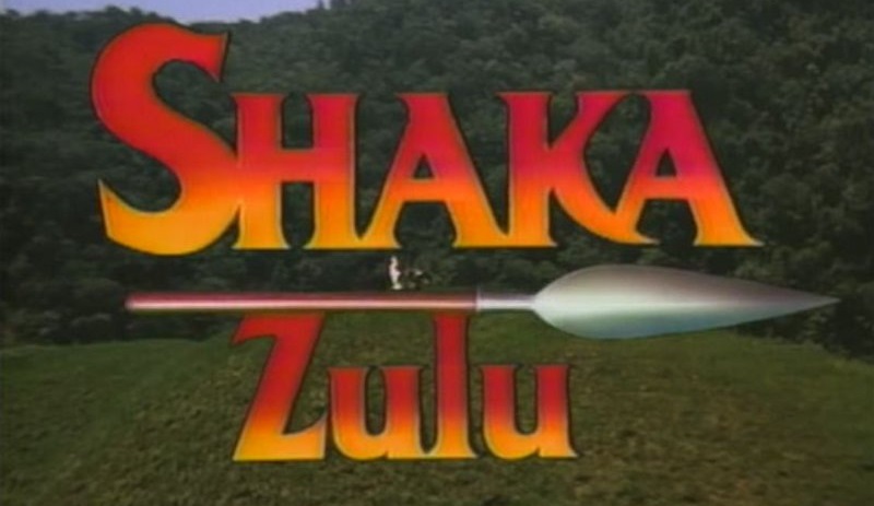 Watch Five Of The Best Moments From The Shaka Zulu Series Htxt