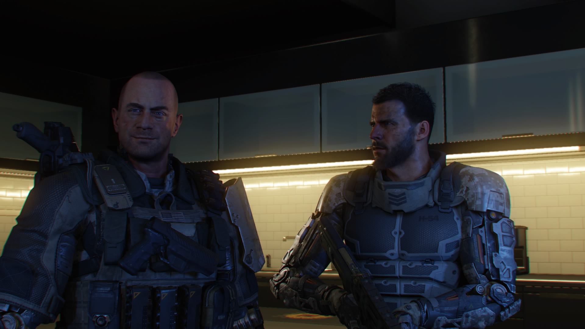 Call Of Duty: Black Ops 3 Review - Rubbish story, great multiplayer -  htxt.africa