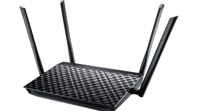 ASUS RT-AC1200G+ review - Better, simpler WiFi for your ...