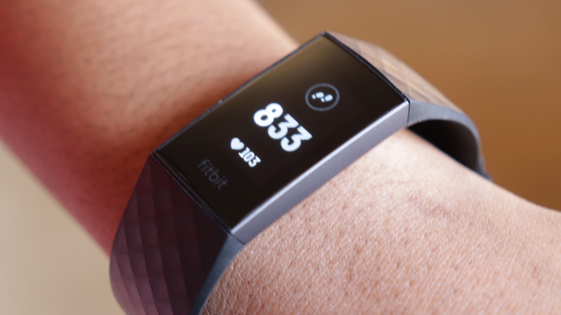 fitbit charge 3 review