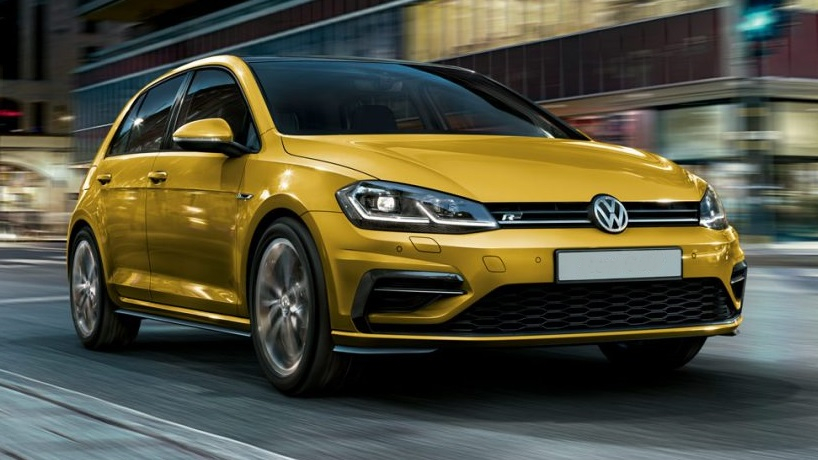 The VW Polo and Golf are the top selling secondhand cars in South Africa - OLX - www.semadata.org