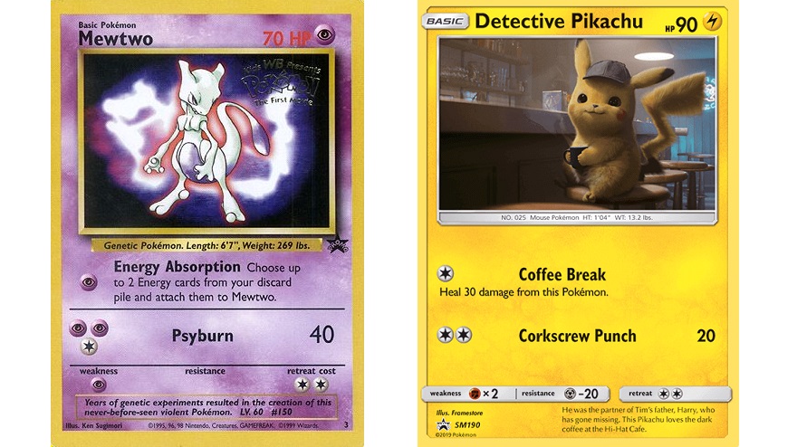 Detective Pikachu Continues The Tradition Of A Free Promo