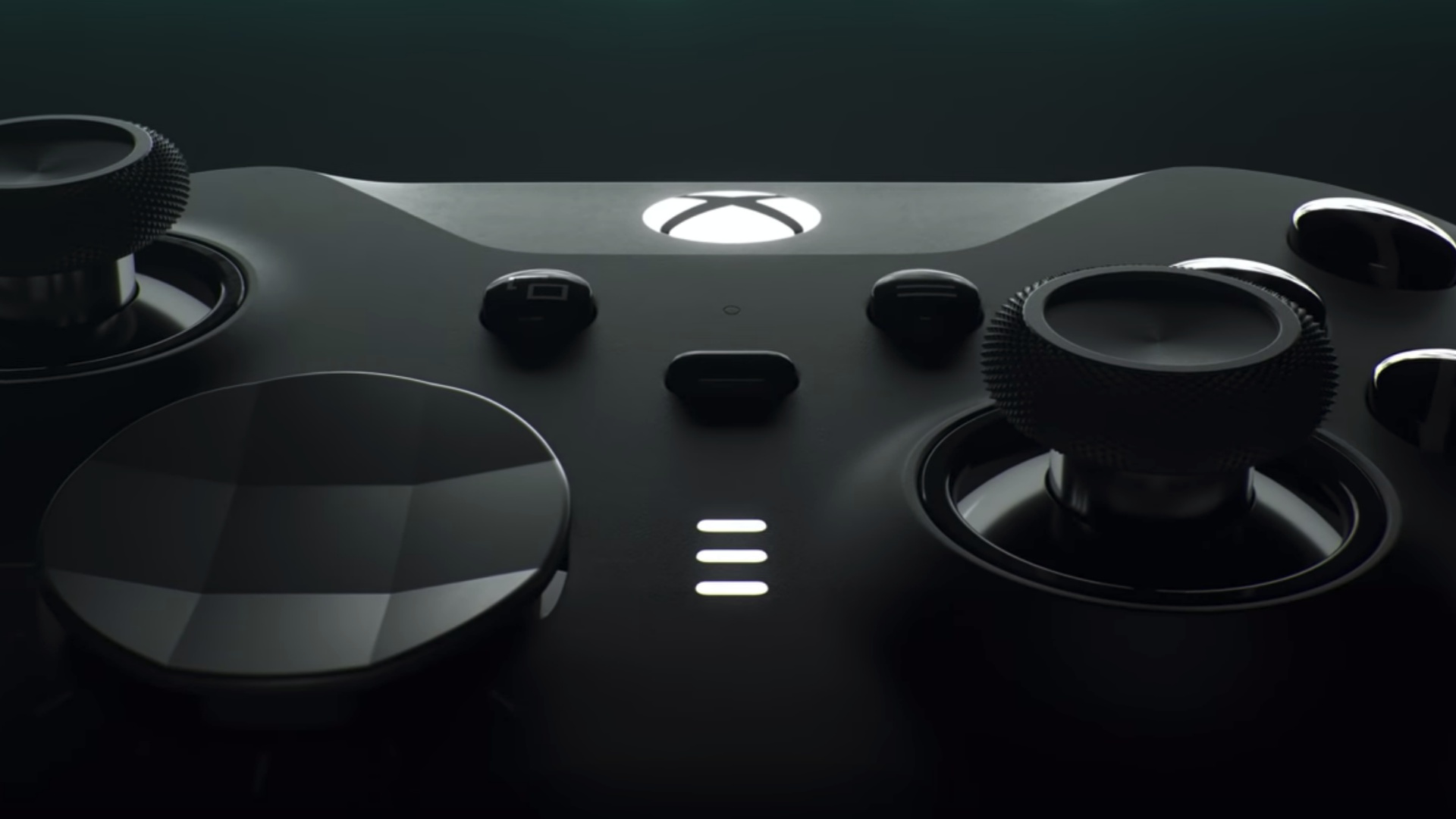 カスタム Xbox Elite コントローラー シリーズ Xbox One、Xbox シリーズ X、Xbox シリーズSと互換性があります。すべてのオリジナルアクセサリー＿並行輸入品