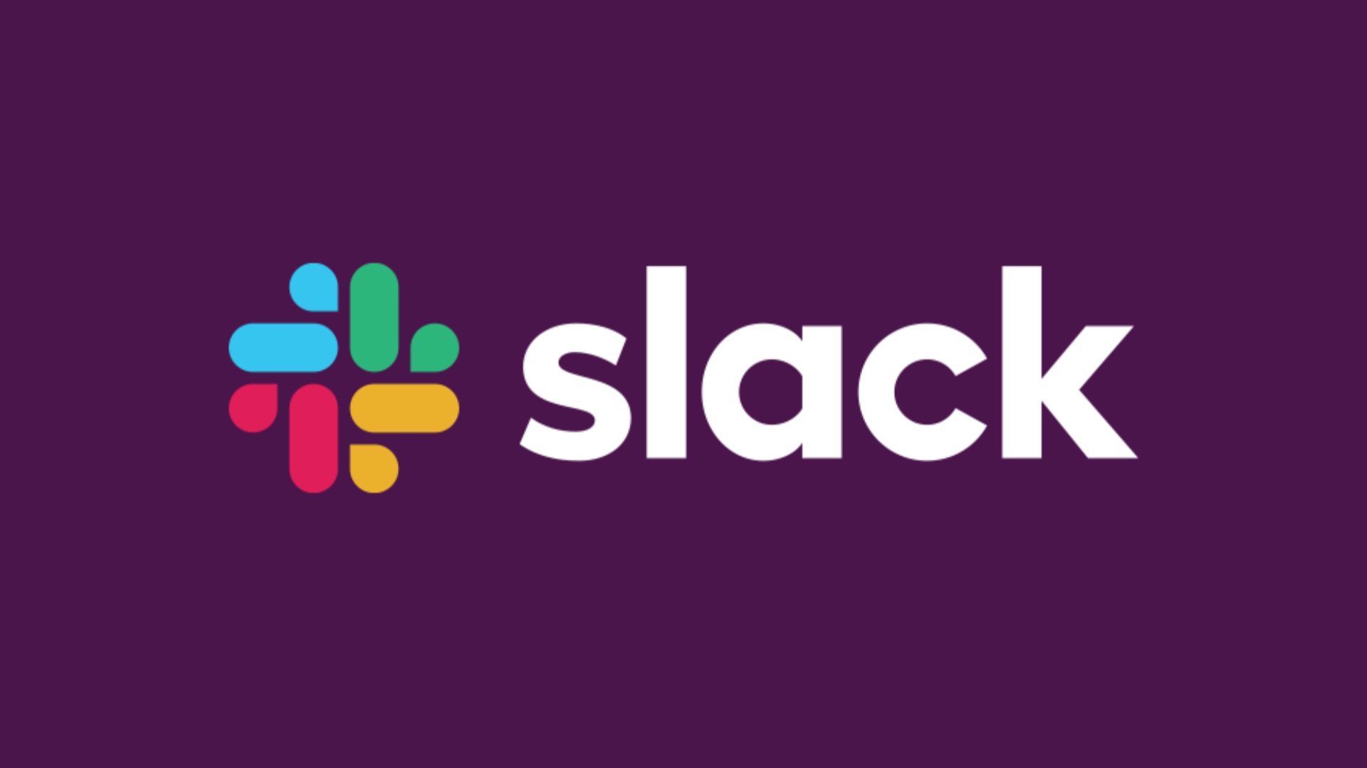 Slack updates desktop experience - it's a 