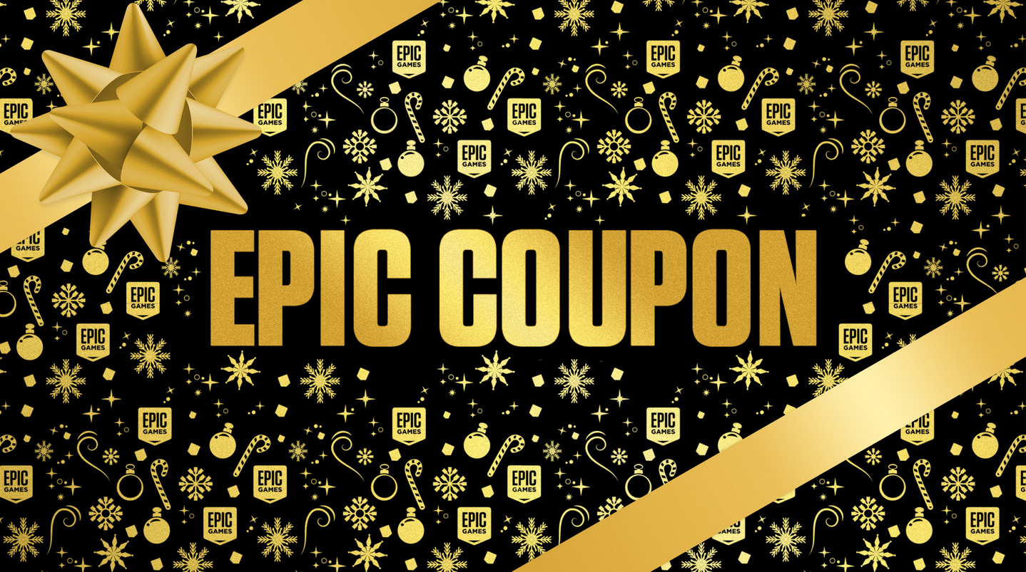 Epic Games Kicks Off Holiday Sale With Cities